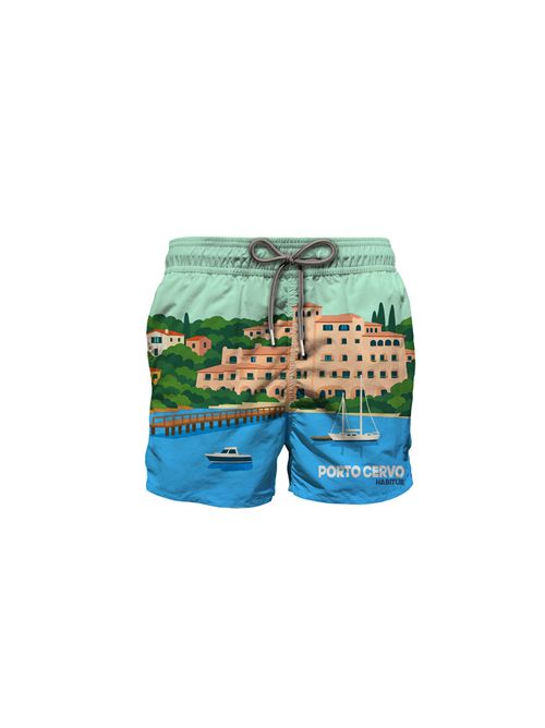 Costume, bambino, logato. MC2 SAINT BARTH | HAI000102285L